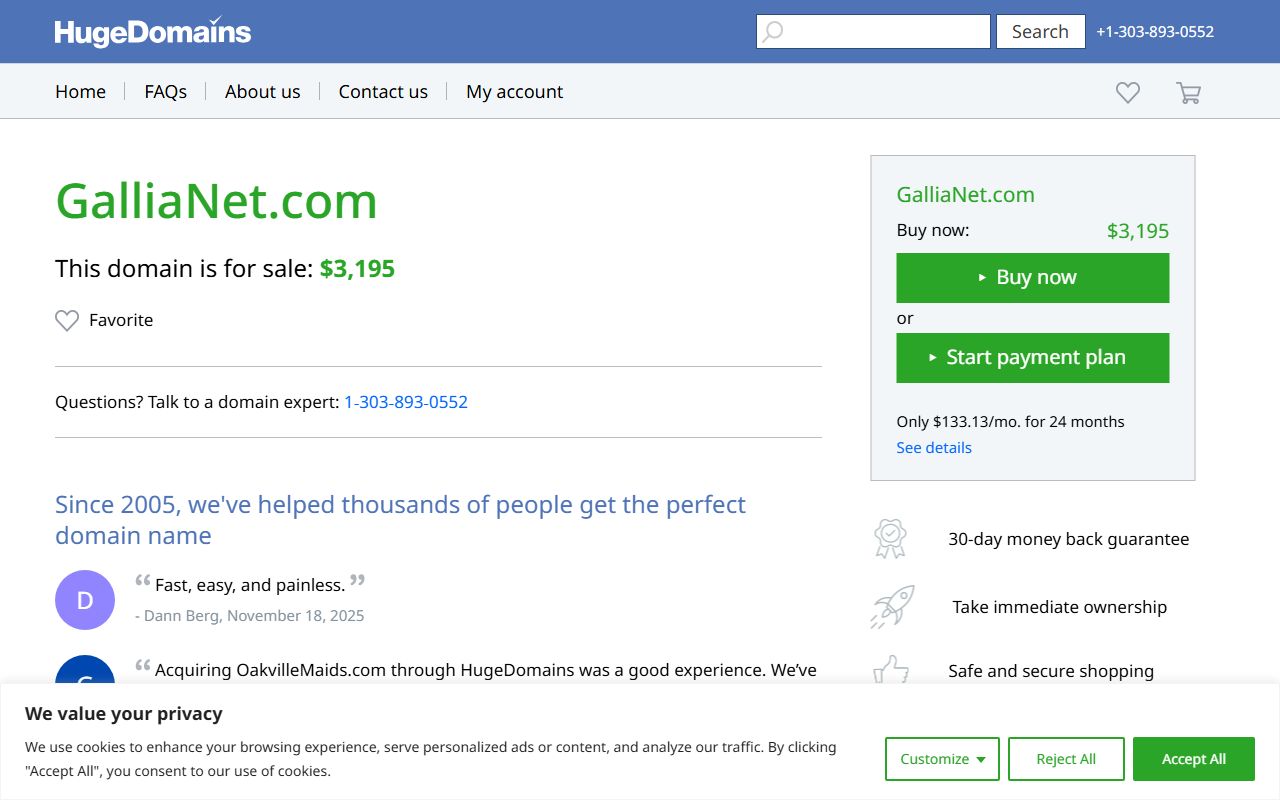 Gallia County Clerk of Courts website for bench warrant records