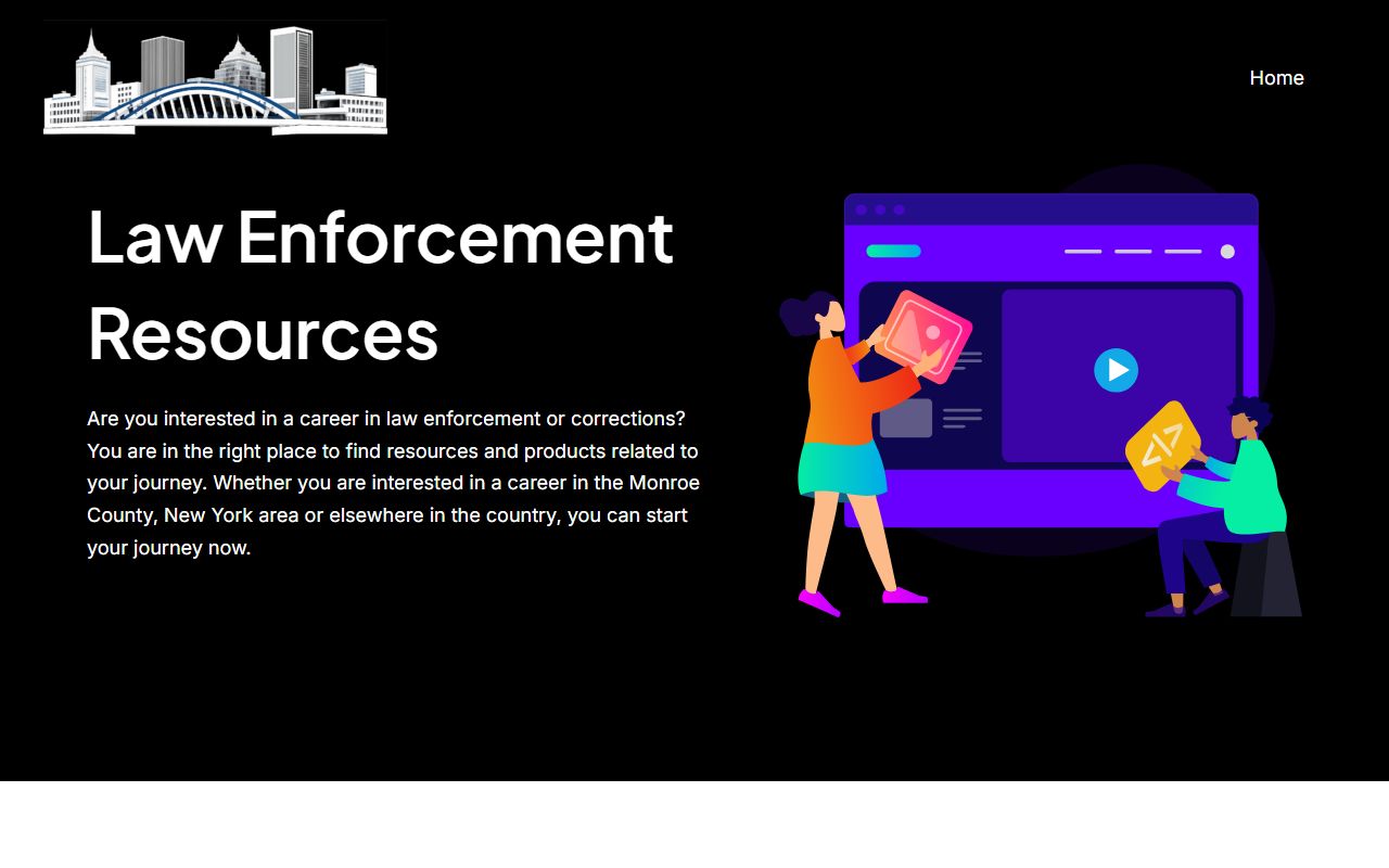 Monroe County Sheriff warrant information for bench warrants